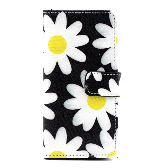 iPhone 6 6s Plus case wallet leather case printed