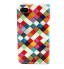 iPhone 4 4s case wallet leather case printed