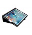 iPad PRO 9.7 inch Leather Folio Smart Case+Pen