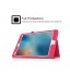 iPad PRO 9.7 inch Leather Folio Smart Case+Pen