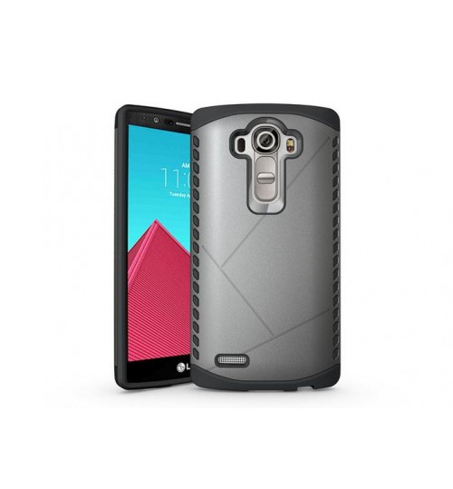 LG G4  impact proof heavy duty case