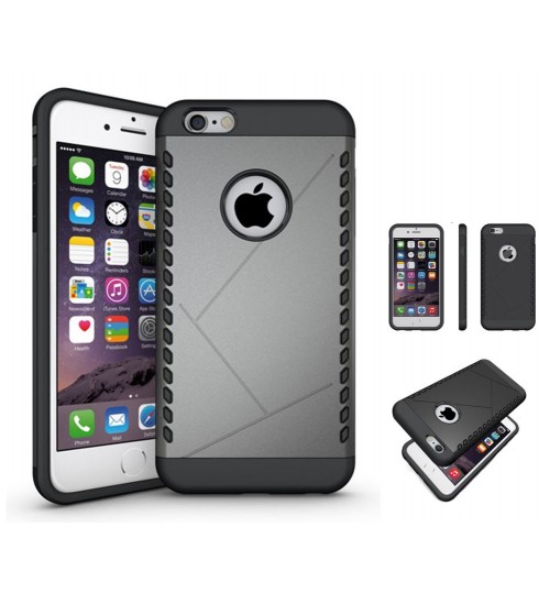 iPhone 6 6s impact proof heavy duty case