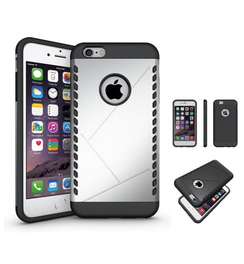 iPhone 6 6s impact proof heavy duty case