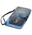iPhone 5 5s SE case wallet leather case printed