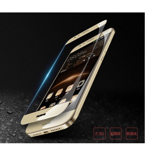 HUAWEI G8 FULL screen Tempered Glass Protector