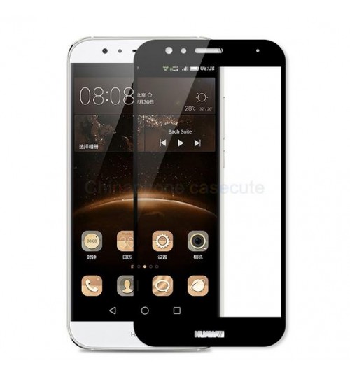 HUAWEI G8 FULL screen Tempered Glass Protector