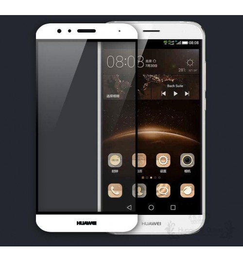 HUAWEI G8 FULL screen Tempered Glass Protector