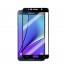 GALAXY NOTE 4 FULL screen Tempered Glass Protector