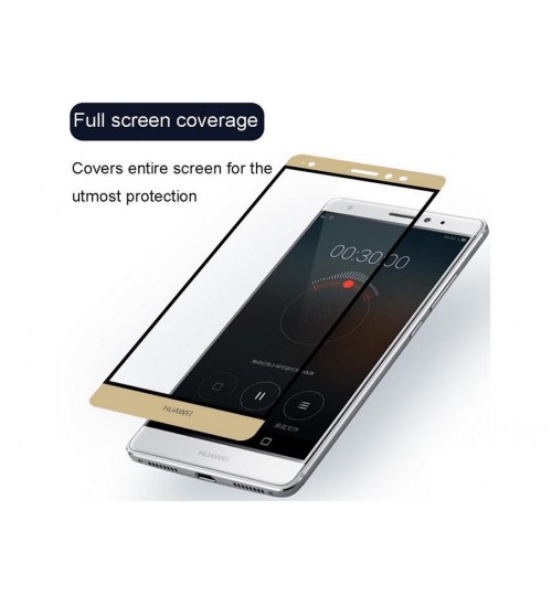 HUAWEI MATE S FULL screen Tempered Glass Protector