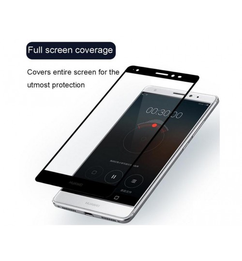 HUAWEI MATE S FULL screen Tempered Glass Protector