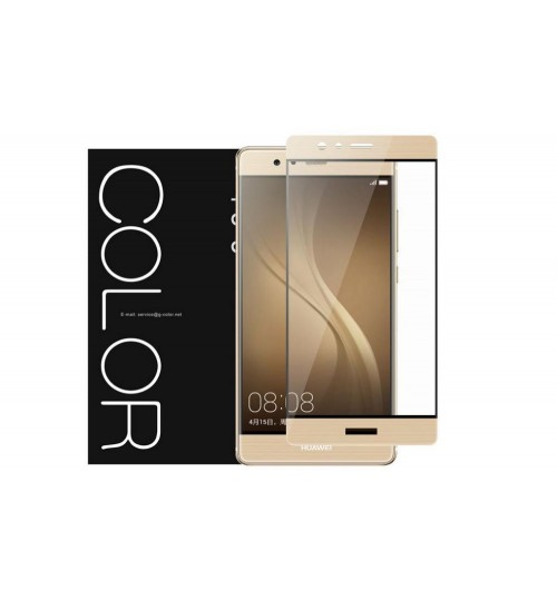 HUAWEI P9 FULL screen Tempered Glass Protector