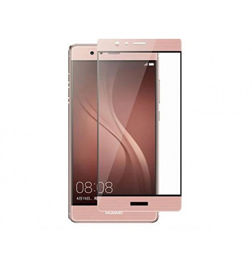 HUAWEI P9 FULL screen Tempered Glass Protector