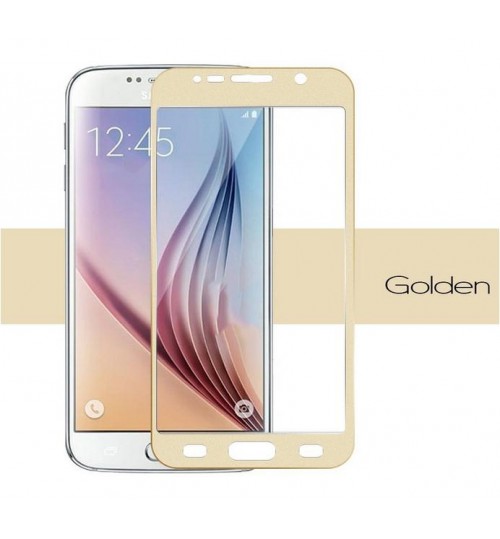 GALAXY S6 FULL screen Tempered Glass Protector