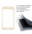 GALAXY S6 FULL screen Tempered Glass Protector