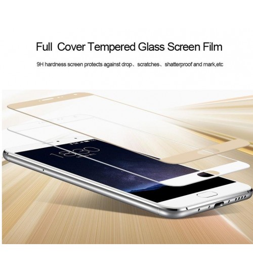 MEIZU PRO 5 FULL screen Tempered Glass Protector