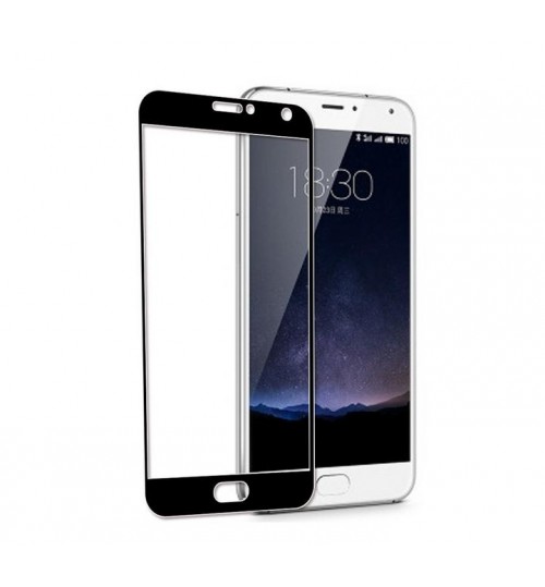 MEIZU PRO 5 FULL screen Tempered Glass Protector