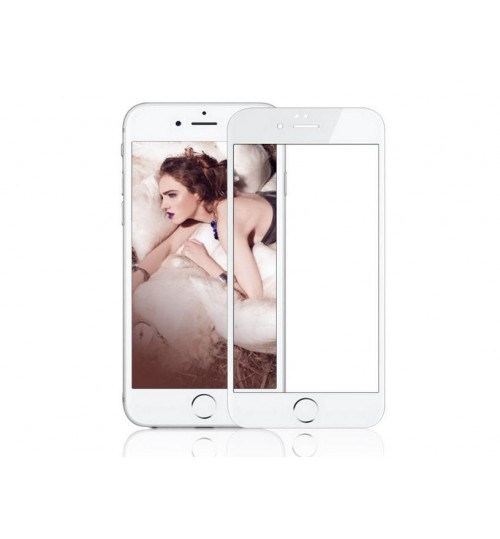 iPhone 6 plus iPhone 6s plus FULL screen Tempered Glass Protector