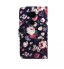 Huawei G8 case wallet leather case printed