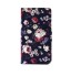 Huawei G8 case wallet leather case printed