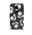 Huawei G8 case wallet leather case printed