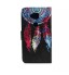 Huawei G8 case wallet leather case printed