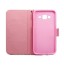 Samsung Galaxy J5 case wallet leather case printed