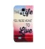 Galaxy S4 Mini case wallet leather case printed