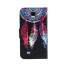 Galaxy S4 Mini case wallet leather case printed