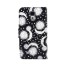 Galaxy S4 Mini case wallet leather case printed