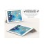 iPad Pro 9.7 Ultra slim smart case gold