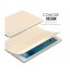 iPad Pro 9.7 Ultra slim smart case gold