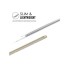 iPad Pro 9.7 Ultra slim smart case gold