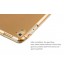 iPad Pro 9.7 Ultra slim smart case gold