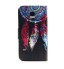 Galaxy S5 MINI case wallet leather case printed