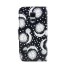 Galaxy S5 MINI case wallet leather case printed