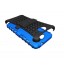 Microsoft Lumia 650 Case Heavy Duty Kickstand case