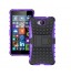 Microsoft Lumia 650 Case Heavy Duty Kickstand case