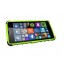 Microsoft Lumia 650 Case Heavy Duty Kickstand case