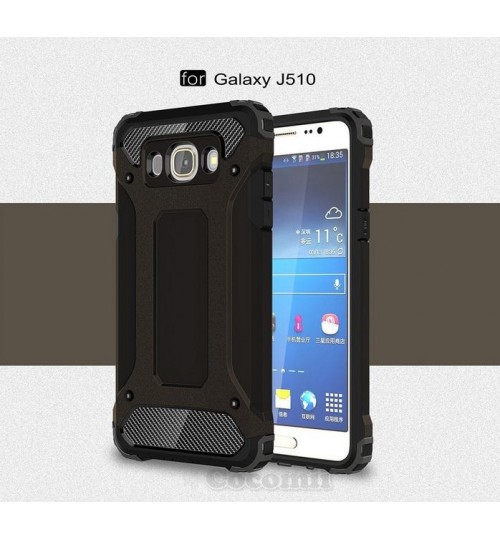 Galaxy J2 Case Full-body Rugged Holster Case