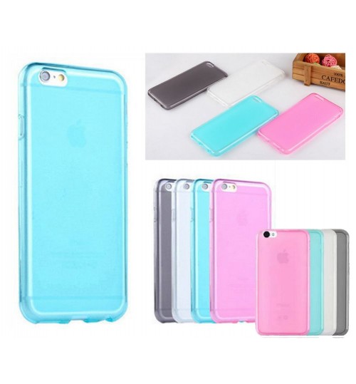 iPhone 5 5s SE case TPU Soft Gel Case