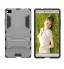 Huawei P8 Case Heavy Duty Hybrid Kickstand Cover