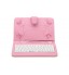 7 inch universal tablet case with keyboard+Gifts