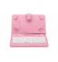 7 inch universal tablet case with keyboard+Gifts