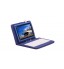 7 inch universal tablet case with keyboard+Gifts