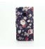 Huawei P9 lite case wallet leather case printed