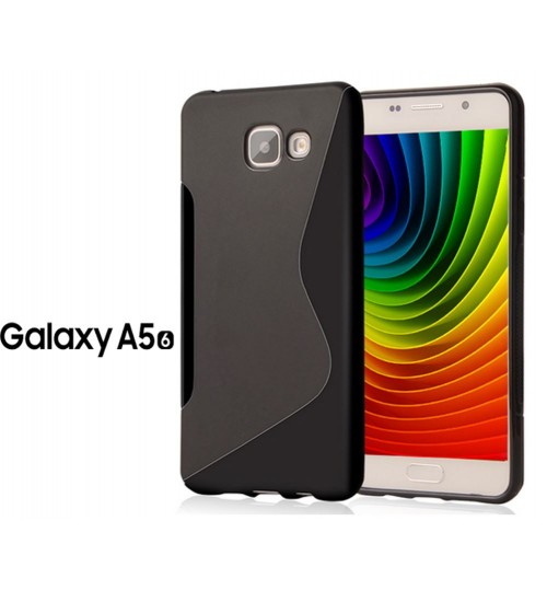 Samsung Galaxy A5 2016 case TPU Soft Gel Case