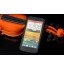 HTC ONE X case TPU Soft Gel Case