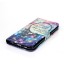 Galaxy S6 case wallet leather case printed