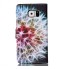 Galaxy S6 case wallet leather case printed