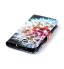 Galaxy S3 case wallet leather case printed